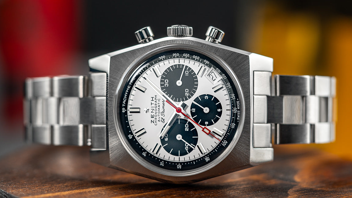 zenith a384