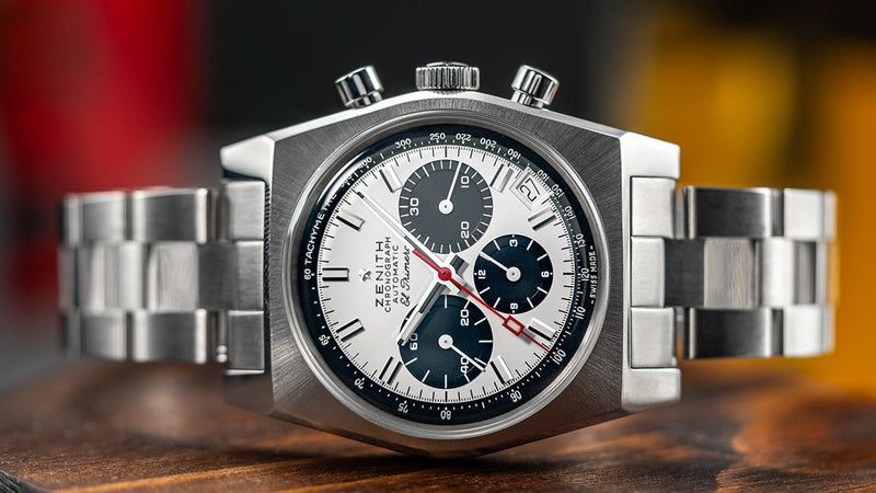 Zenith Chronomaster Revival A384: History, Variants, and Why It's a Modern Classic
