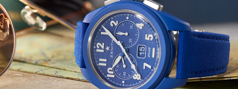 Ceramic Watches: A Brief History and 15 Top Models from Entry-Level to Luxury