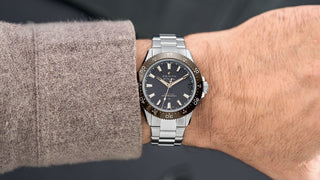 Zenith Chronomaster Solo Sport