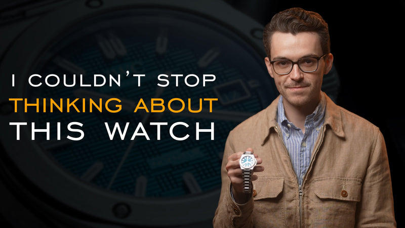 Why I Bought The IWC Ingenieur - Long-Term Ownership Review