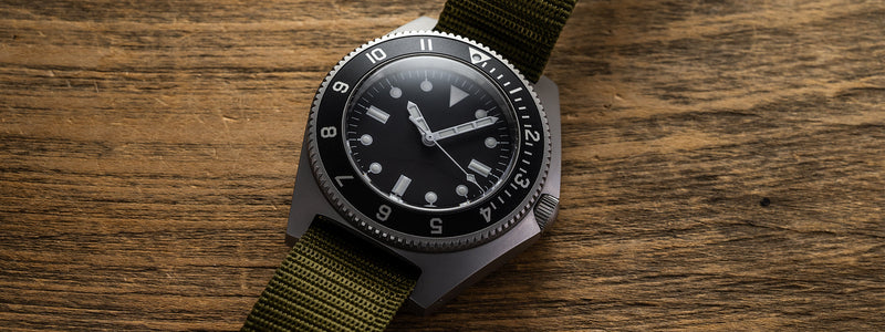 40 Best Military and Tactical Watches: A Complete Guide for 2026