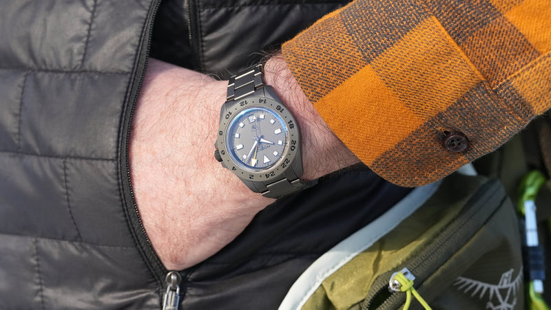 Nodus Watches Review: Enthusiast-Driven, Purpose-Built