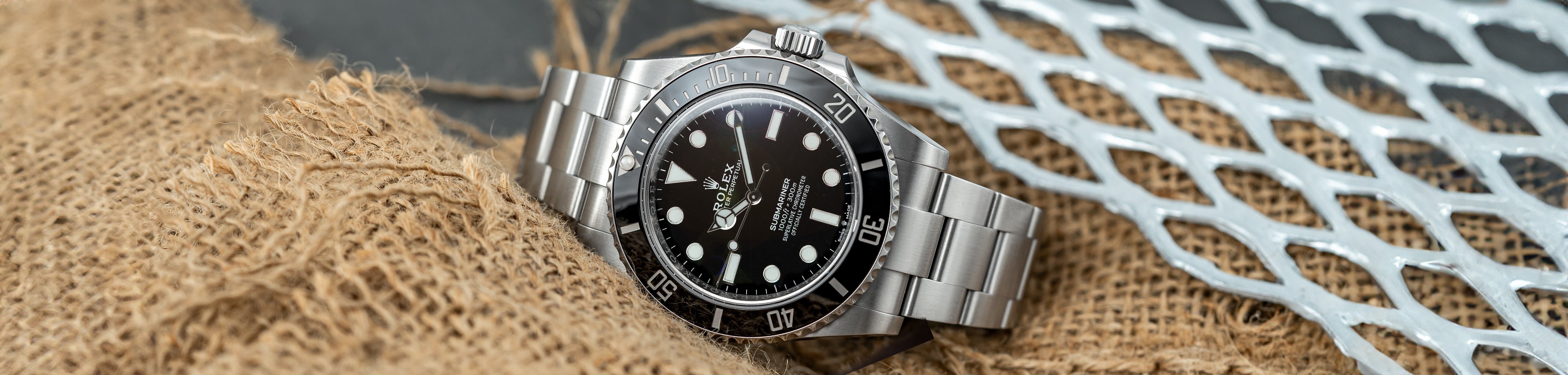 Rolex Increases Prices For 2025 (In Steel And Precious Metals)