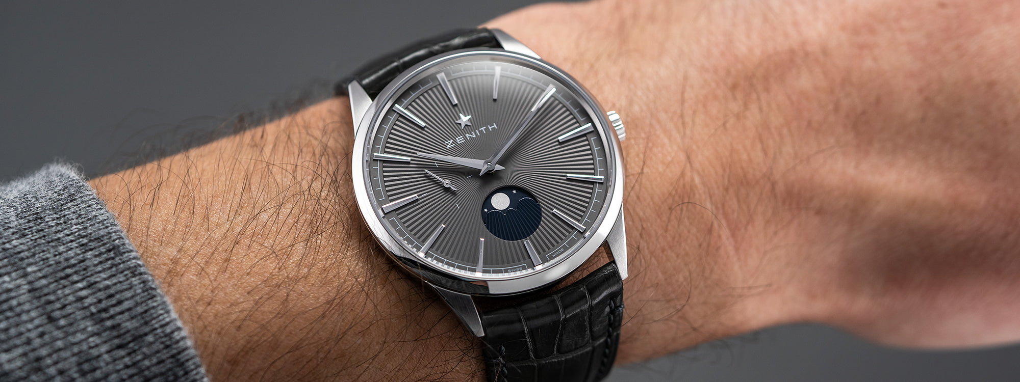 24 Marvelous Moon-Phase Watches for 2025