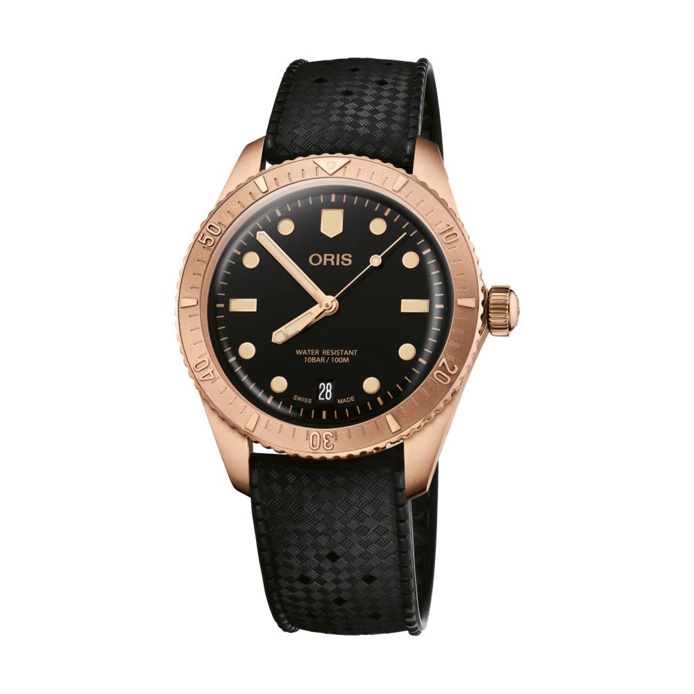Divers Sixty-Five 