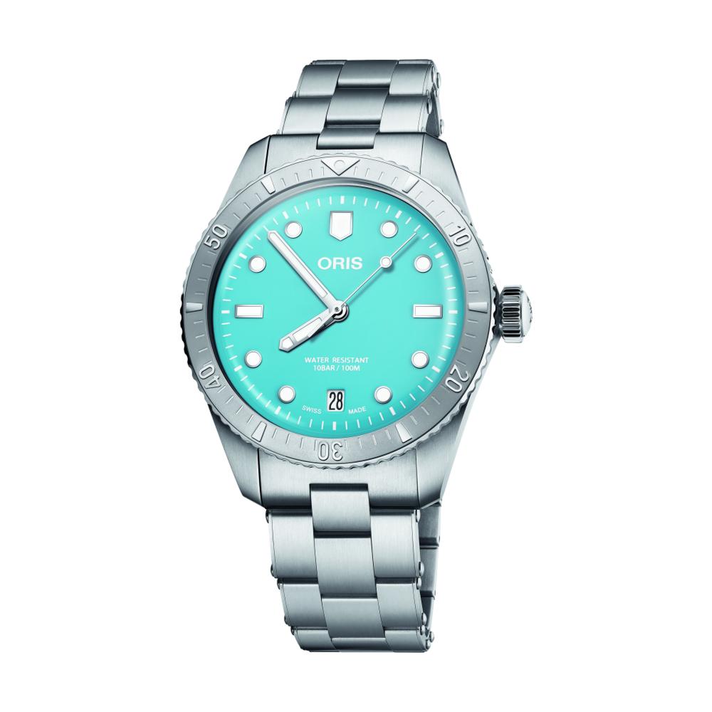 Divers Sixty‑Five 