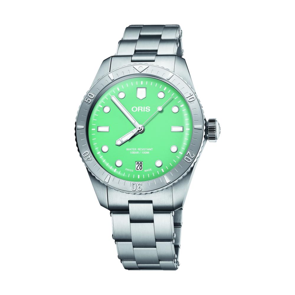 Divers Sixty‑Five 