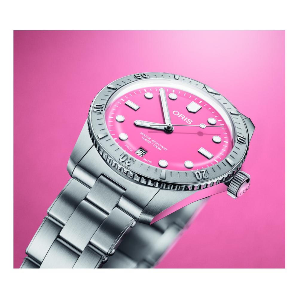 Divers Sixty‑Five 