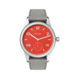 Club Campus 36mm - Nonstop Red on Strap