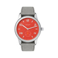 Club Campus 38mm - Nonstop Red on Strap
