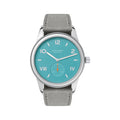 Club Campus 38mm - Endless Blue on Strap