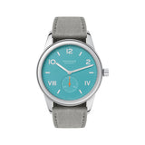 Club Campus 38mm - Endless Blue on Strap