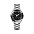 Chronomaster Solo Sport 40mm - Black on Bracelet