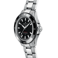 Chronomaster Solo Sport 40mm - Black on Bracelet