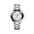 Chronomaster Solo Sport 40mm - White on Bracelet