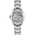 Chronomaster Solo Sport 40mm - White on Bracelet