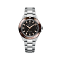 Chronomaster Solo Sport 40mm - Brown on Bracelet