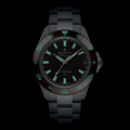 Chronomaster Solo Sport 40mm - Brown on Bracelet