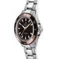 Chronomaster Solo Sport 40mm - Brown on Bracelet