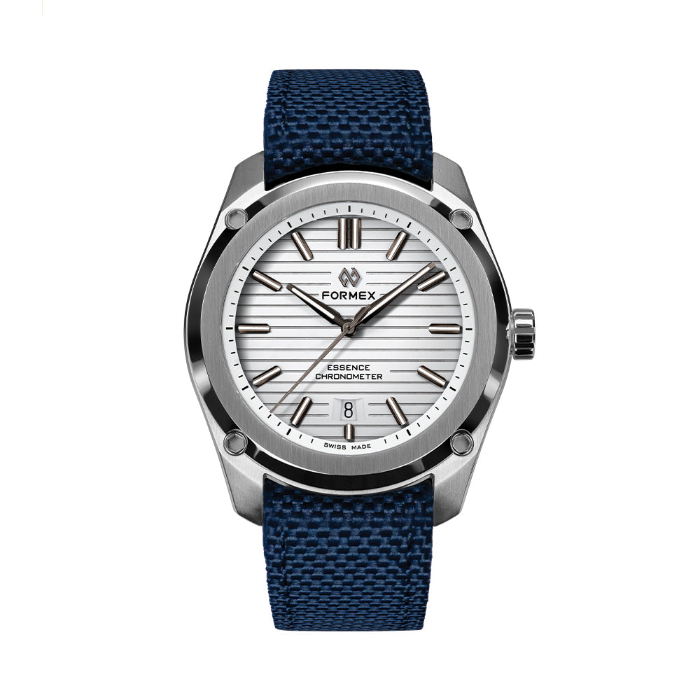 Essence 41mm - White