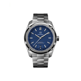Essence Automatic COSC 39mm - Blue