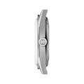 Visodate 39mm - Black on Bracelet