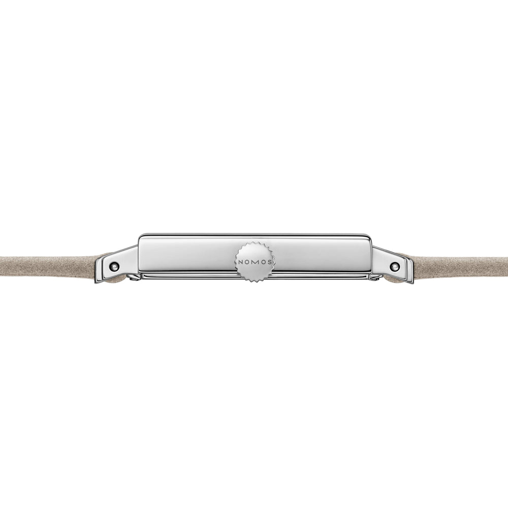 Tetra Basalt 29.5mm - Anthracite on Strap