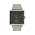 Tetra Basalt 29.5mm - Anthracite on Strap