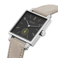 Tetra Basalt 29.5mm - Anthracite on Strap