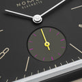 Tetra Basalt 29.5mm - Anthracite on Strap