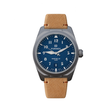 AirField Automatic 40mm - Horizon Blue