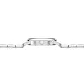 Club Sport Neomatik Worldtimer 40mm - White on Bracelet