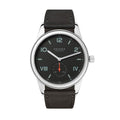 Club Campus 38mm - Night Black on Strap