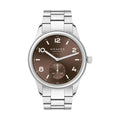 Club Sport Neomatik 39mm - Tabac on Bracelet