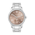 Club Sport Neomatik 39mm - Ember on Bracelet