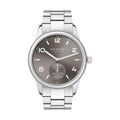 Club Sport Neomatik 39mm - Smoke on Bracelet