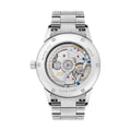 Club Sport Neomatik 39mm - Smoke on Bracelet