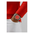 Club Campus 36mm - Nonstop Red on Strap