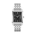 "The Very Thought Of You" Frank Sinatra 30mm - Black on Bracelet