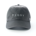 TEDDY Hat - Grey