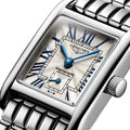 Mini DolceVita 29mm - Silver 