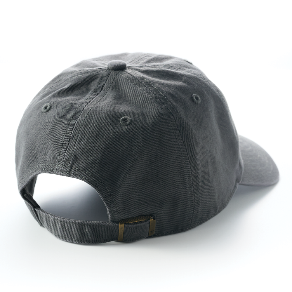 TEDDY Hat - Grey