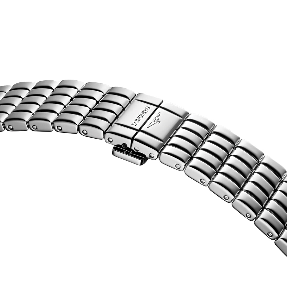 Mini DolceVita 29mm - Silver 