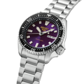 HDB003 5 Sports SKX 145th Anniversary Limited Edition 42.5mm - Purple on Bracelet