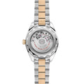 Seamaster Aqua Terra 150M Two-Tone 30mm - Silver on Bracelet
