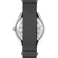 DS Super PH500M 43mm - Black on One-Piece Nylon Strap