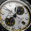 Black Bay Chrono 