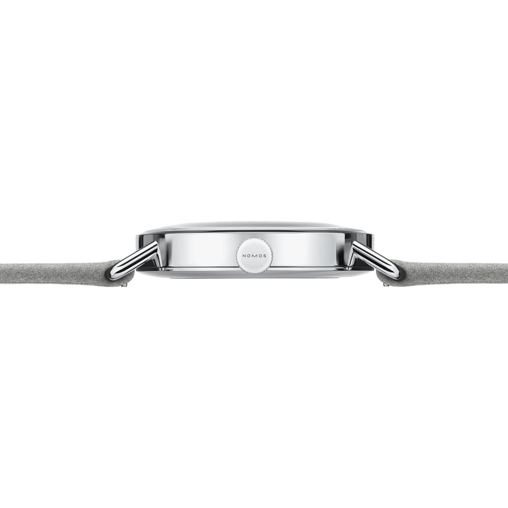 Metro Sapphire Back 33m - Sage Green on Strap