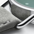 Metro Sapphire Back 33m - Sage Green on Strap